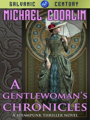 cover image of A Gentlewoman's Chronicles